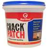 Red Devil 0804 Spackling Paste White, White, 1 qt Tub