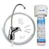 Culligan US-EZ-3 Under Sink Filter System, 0.5 gpm, 500 gal