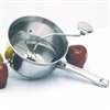 Norpro 593 Food Mill, 2 qt, Stainless Steel