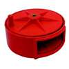 Marshalltown TWR26 Tie Wire Reel, Plastic