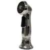 Danco Premium 10336 Series Sink Spray Head, Plastic, Chrome