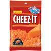 CRACKER ORIG CHEESE IT .3OZ - Case of 6