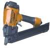 Bostitch MCN150 Metal Connector Nailer, 29 Magazine, 35 deg Collation, Paper Tape Collation, 6.7 cfm/Shot Air
