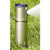 Rain Bird 52SA Rotor Sprinkler, 3/4 in Connection, 25 to 50 ft, Stainless Steel