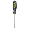 STANLEY STHT60786 Screwdriver, #2 Drive, Philips Drive, 8 in OAL, 4 in L Shank, Bi-Material Handle, Ergonomic Handle