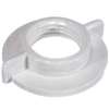 FAUCET LOCKNUT PLASTIC 1/2IN - Case of 5