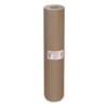Trimaco 12912 Masking Paper, 180 ft L, 12 in W, Brown