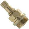 Danco 15643E Stem, Brass, 1.81 in L