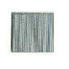ProFIT 0712504 Series Finish Nail, Glue Collation, 2 in L, 16 ga, Steel, Electro-Galvanized, Brad Head, Smooth Shank