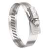 HOSE CLAMP SS PLUMBING SIZE 8 - Case of 10