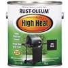 Paint Heat Resistant Black ga - Case of 2