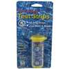 Jed Pool Tools 00-490 4-Way Pool Test Kit Refill
