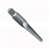 Irwin POWER-GRIP 53603 Screw Extractor, ST-3 Extractor, 7/16 in, 1/8 in NPT, 10 mm, 1/8 in BSP Bolt/Screw, Steel