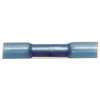 Calterm 65707 Butt Splice Connector, 300 V, Blue