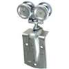 National Hardware N168-815 Box Rail Hanger, 4.51 in L x 8.48 in H Dimensions, Steel, Zinc