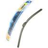 Rain-X Latitude 5079278-2/5079278 Winter Wiper Blade, 21 in, Curved Blade, Rubber