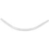 ClosetMaid 25633 Corner Round Bar, Steel, White