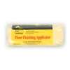 Linzer LB110 Floor Applicator, 11 in L Pad, 7-3/4 in W Pad, Lambskin Pad