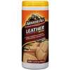 Armor All 18581C Leather Wipes, 8.44 in L, 3.31 in W, Effective to Remove: Dirt, Soil, 30-Wipes