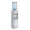 Simple Spaces MYL10S-W-2HC-3L Hot and Cold Water Dispenser, Hot: 1 L & Cold: 3.2 L Tank, 15 L Cooler, 500 W Heating