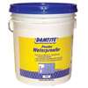 Damtite 01451 Powder Waterproofer, White, Powder, 45 lb Pail