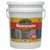 Damtite 01351 Powder Waterproofer, White, Powder, 35 lb Pail