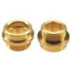 Danco 30006E Faucet Bibb Seat, Brass, For: Central and Rheum Faucet