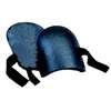 CLC V235 Ultralight Knee Pad, Plastic Cap, Rubber Pad, Hook and Loop