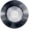 HOSE WASHER W/SCRN RUBB/SS BLK - Case of 5