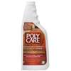 Craftsman's Choice 70020 Floor Cleaner, 20 oz Bottle, Liquid, Milky
