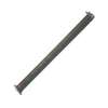 Prime-Line GD 12233 Torsion Spring, 2 in ID, 2 in OD, 32 in OAL, Carbon Steel, Plain