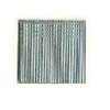 ProFIT 0718106 Series Finish Nail, Glue Collation, 1-3/4 in L, 18 Gauge, Steel, Electro-Galvanized, Brad Head, 5000/PK