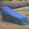 Seasonal Trends CVRA-CHIS-D Chair Cover, Green, For: Most Sizes Of Chaise Lounges