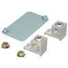 Cutler-Hammer BRL200 Main Lug Kit, 200 A, 120/240 VAC, 1 to 300 kcmil Wire