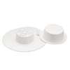 Plumb Pak PP820-17 Strainer Guard, Plastic