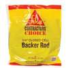 Sika 108130 Backer Rod, 3/4 in Dia, 20 ft L, Gray