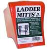 Staples 611F Ladder Mitt, Tear-Resistant, Polyurethane, Orange, For: All Standard Ladders