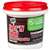 DAP 12140 Spackling Paste White, White, 1/2 pt Tub