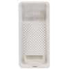 TRAY PAINT RLR MINI PLSTC 4IN - Case of 12