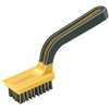ALLWAY SB2 Stripper Brush, 1-1/4 in W Brush, 7 in OAL