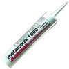 Metacaulk 1000 Series 66640 Firestop Sealant, Red, 40 to 120 deg F, 10.3 oz Cartridge