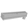 NDS Spee-D 234 Bottom Outlet with Strainer, Spigot
