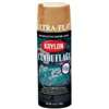Krylon K04295777 Camouflage Spray Paint, Ultra Flat, Sand, 12 oz, Can