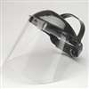 Jackson Safety 3000001 Head Gear, Partial Crown Headgear