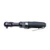 Ingersoll Rand 170G Air Ratchet Wrench, 3/8 in Drive, 55 ft-lb, 3 cfm Air