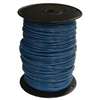Southwire 10BLU-STRX500 Building Wire, 10 AWG Wire, 1-Conductor, 500 ft L, Copper Conductor, Thermoplastic Insulation