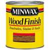 Minwax 221104444 Wood Stain, Satin, Provincial, Liquid, 0.5 pt Can