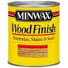 Minwax 222104444 Wood Stain, Ipswich Pine, Liquid, 0.5 pt Can