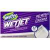 Swiffer WetJet 99042 Mop Pad Refill, White