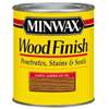 Minwax 223004444 Wood Stain, Early American, Liquid, 0.5 pt Can